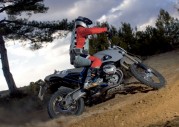 BMW HP2 Enduro